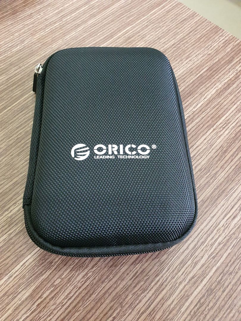 chất lượng tốt, bền. Đã dùng 2 cái trước đây. Để củ sạc, dây sạc, USB, tai nghe...rất thuận tiện.