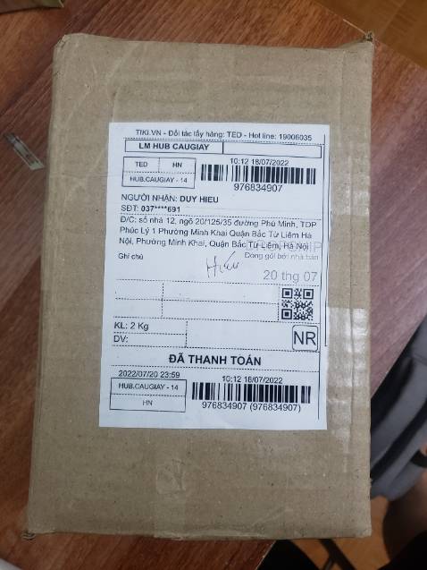 Đóng gói đẹp, sách tốt, giao hàng đúng hạn