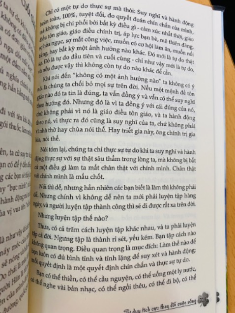 Sách mới 2023, nội dung bổ ích