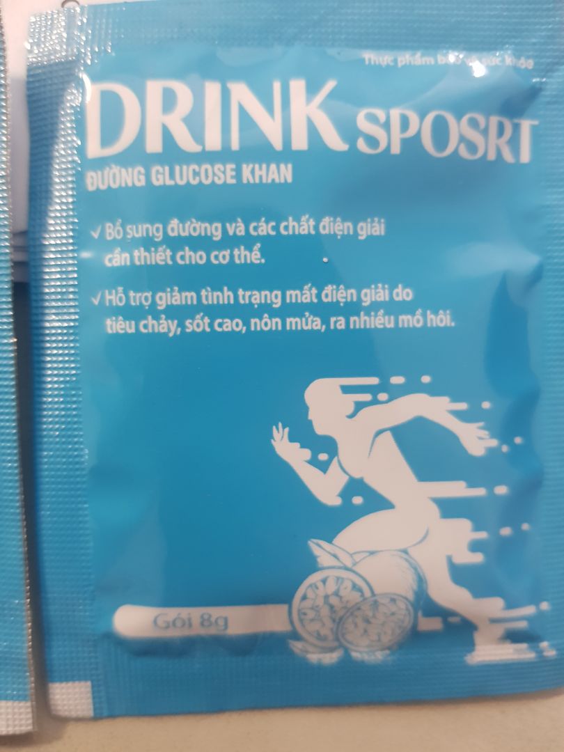 Thành phần dinh dưỡng như trong ảnh