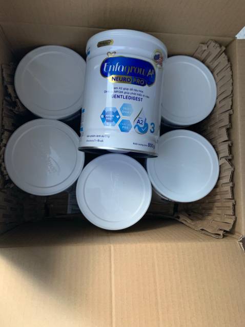 Tin dùng từ lúc mới sanh!
Chính hãng, giá cạnh tranh.