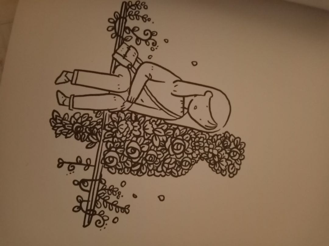 Cuốn tô màu đẹppp🐣
Có rất nhiều dạng tranh để tô từ chi tiết nhỏ đến to, có tranh để vẽ thêm lên, cũng có những tranh để điền này kia♥️
Nói chung ưng lắm, từ chất lượng giấy cứng in rõ nét😼 tới dịch vụ giao hàng nhanh hơn so với dự tính từ Tiki nữa🐥
Nhân viên giao hàng cũng dễ thưn🐤