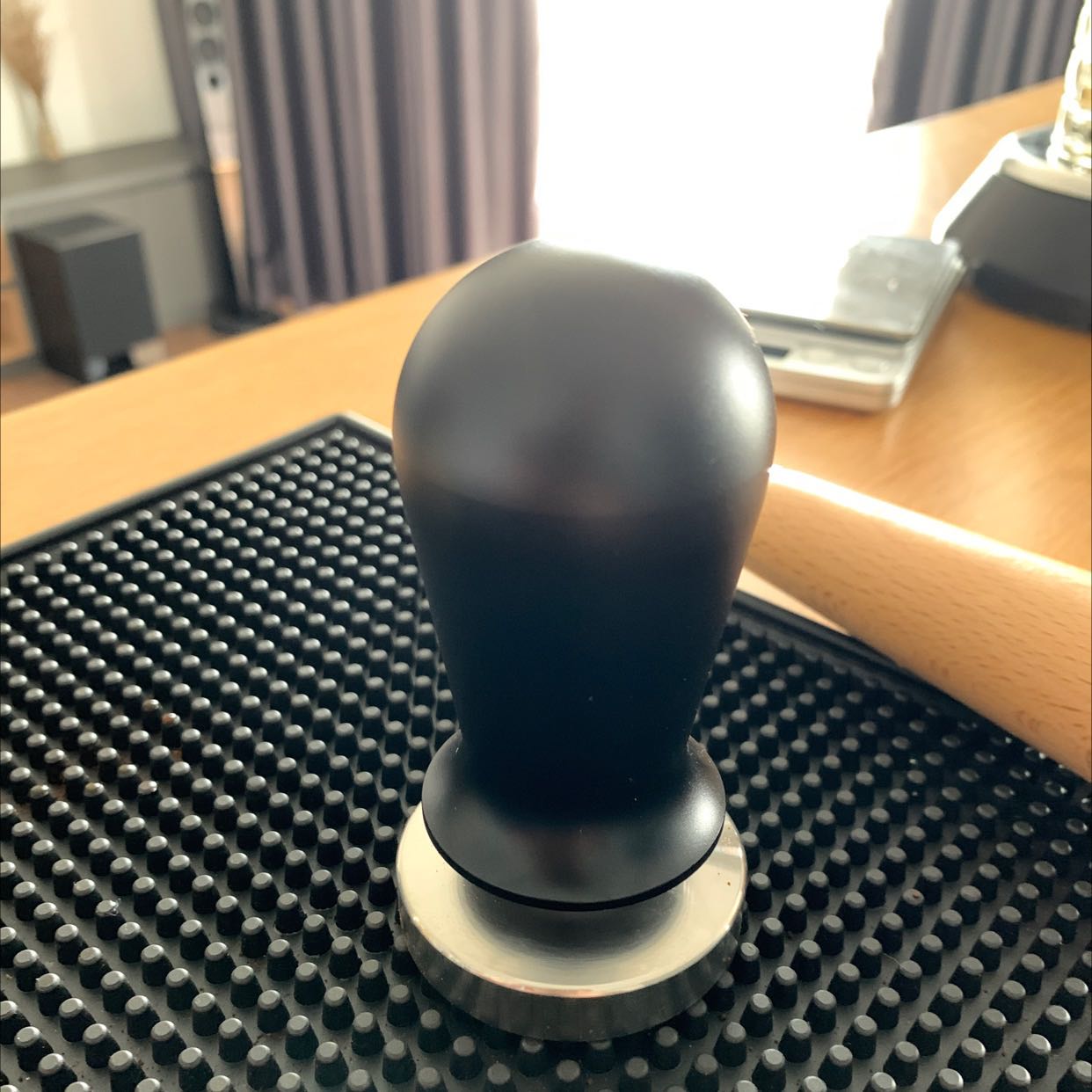 Chất lượng hoàn thiện tốt