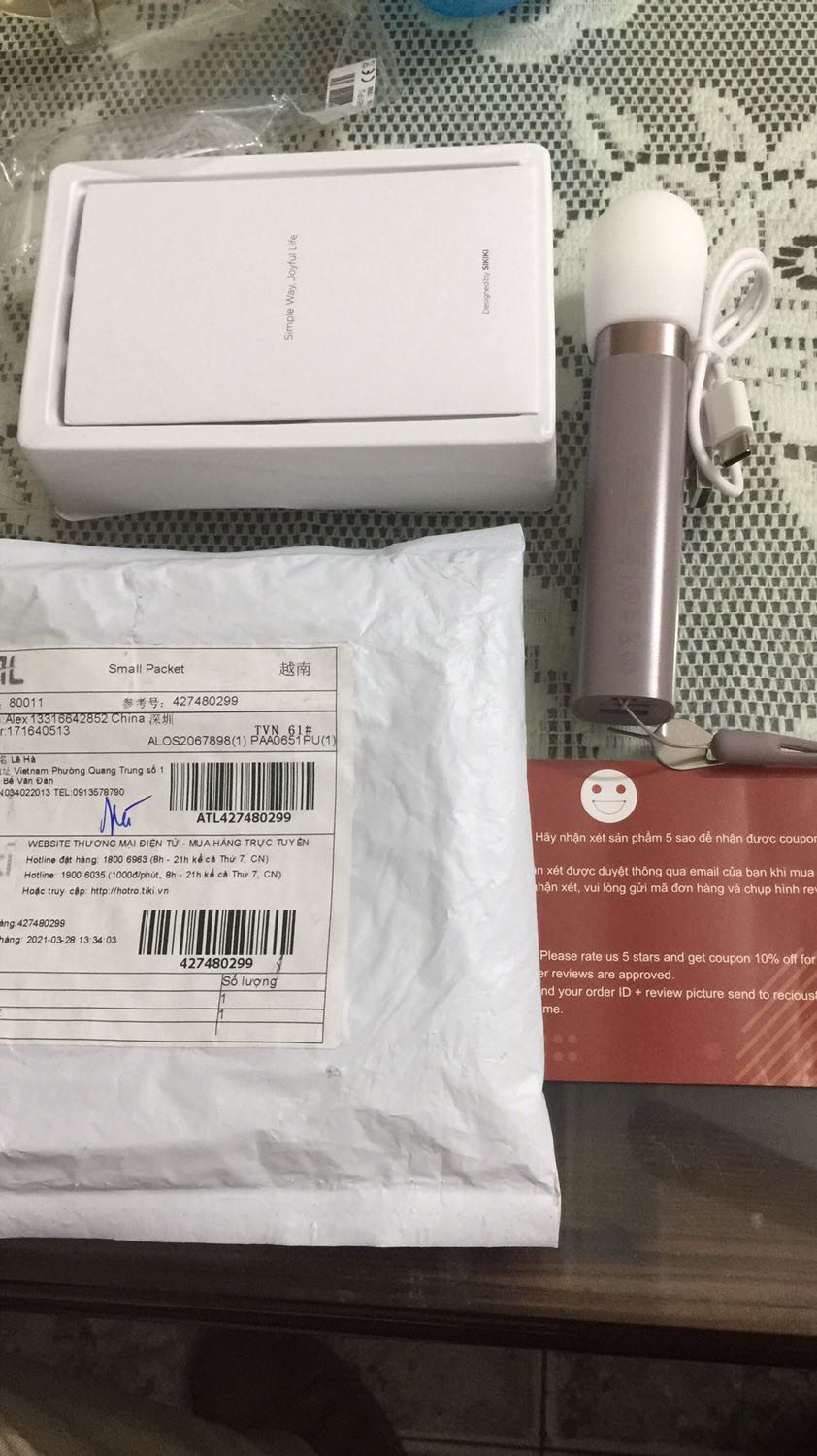 Very good! Very good!