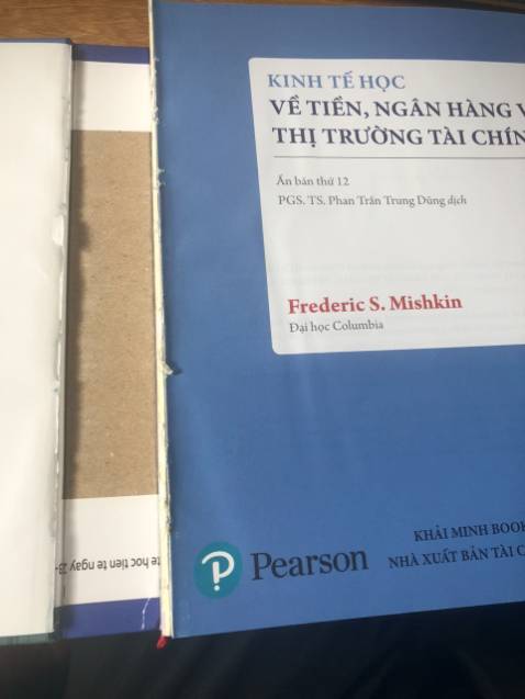 *** giá, chất lượng in quá tệ, nội dung tốt, giá cả vượt xa giá trị