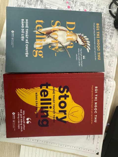 Sách giao nhanh. Mình có được train với cô Thu 1 lớp, nên cũng muốn tìm hiểu hơn về lĩnh vực này