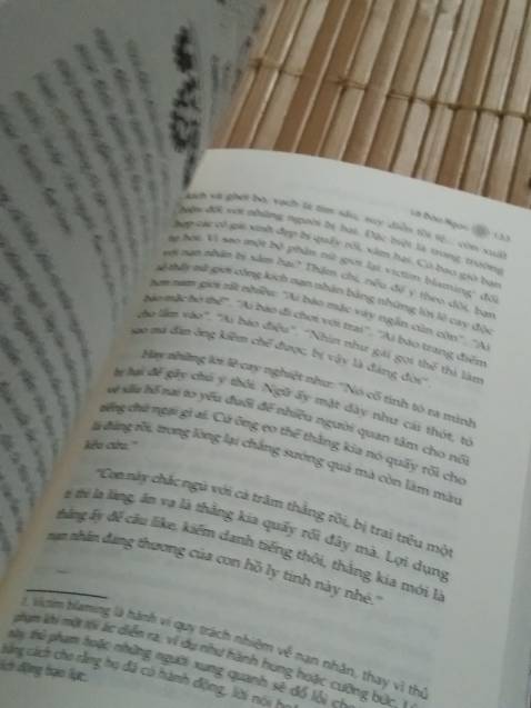 Nội dung rất hay đáng để bỏ tiền ra mua. Sách giao nhanh, hàng đẹp.