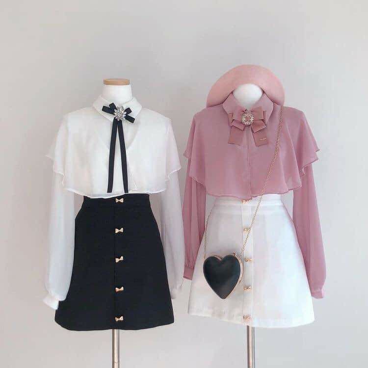 rất xinh luôn nhé, hìn k có tính chất minh họa