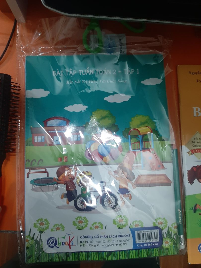 sách đẹp.nội dung phong phú