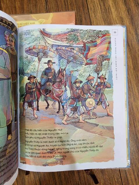 Luôn là tuyệt vời :)