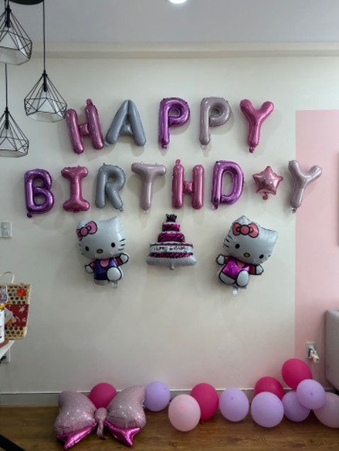 Giao đúng hẹn. Đầy đủ dụng cụ mà bơm tay k hiệu quả, đem ra hàng sửa xe nhờ nta bơm nhanh hơn. Bé mình thích lắm