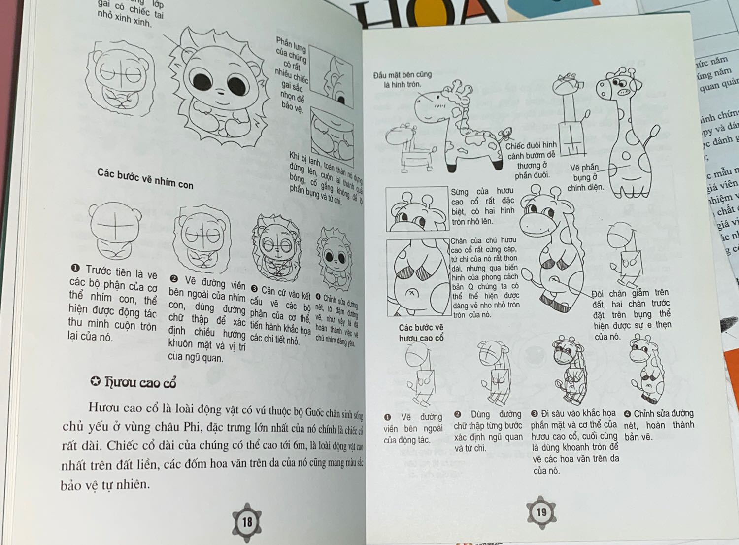 Sách hướng dẫn rất là chi tiết luôn, shop thì giao hàng nhanh hơn dự kiến. Tuyệt vời👍👍👍