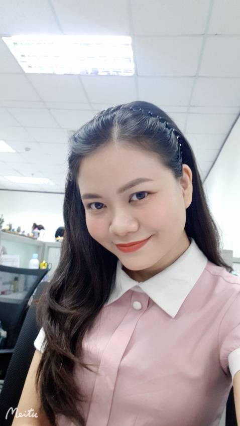 Shop bán món này okelaaaa, hàng chất lượng, hợp túi tiền, đúng ý mình lắm nha. Nếu xài thử thấy ổn thì sẽ lại ghé shop mua tiếp ahihi