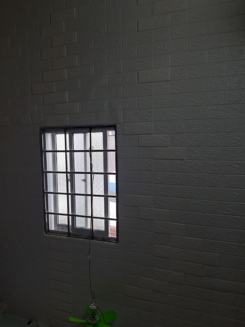 tất cả điều ổn, chỉ có một điều là keo ko chịu được nhiệt, dọn nhà cũng mệt