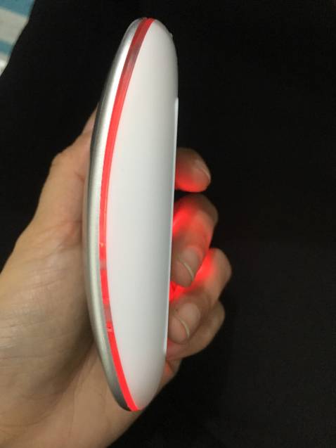 quá là tuyệt vời luôn k tưởng tượng được luôn =)))) có lẽ đây là món hàng điện tử mà mình ưng ý nhất trong tất cả những thứ mình đã order