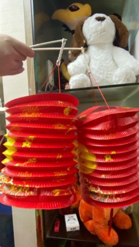 Ngon ship nhanh đuoc tặng lồng đèn nè