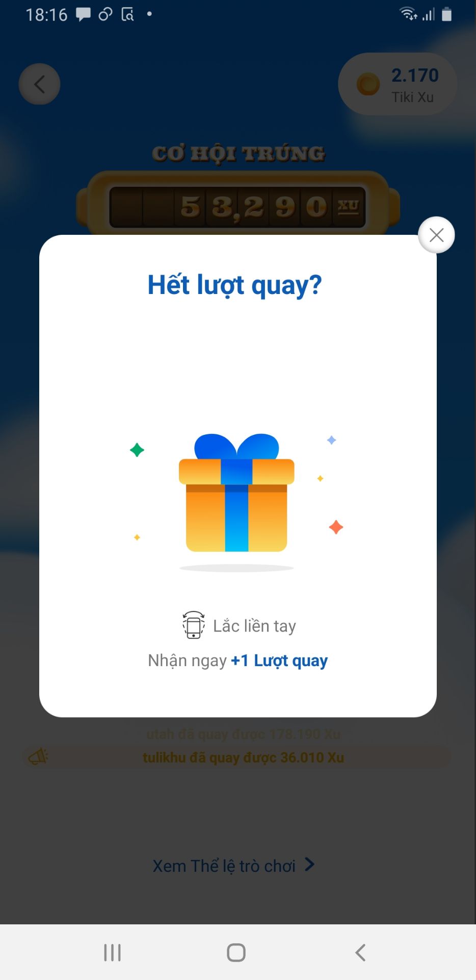 Ảnh đánh giá