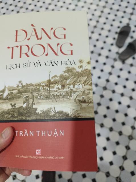 Nội dung rất hay.hấp dẫn.nhiều nội dung mới rất thú vị.giá cả hợp lý.giao hàng nhanh.