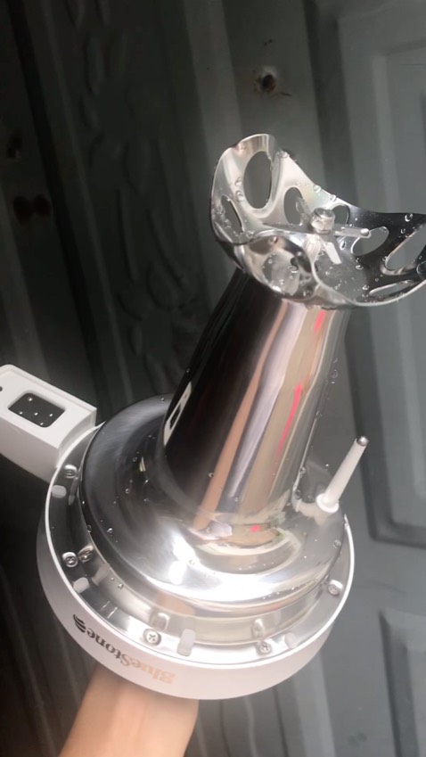 Tiki và hãng hàng quá nhanh luôn ạ! Shiper hiền lành vui vẻ nữa.
Mình ở BD đặt giữa chiều hôm qua mà sáng nay đã nhận hàng.
Săn sale nên giá tốt
Hàng giao đầy đủ, lúc đặt hàng các bạn chịu khó chat với đơn hàng và dặn các bạn ấy 1 tí là các bạn lưu ý ngay á.
Nhân viên CSKH của hãng ( chat & tổng đài) đều dễ thương lắm ạ
M nấu thử đậu đỏ rồi mới lên nhận xét. Thấy nhuyễn lắm ạ. Đậu m ngâm 5 tiếng. M ko lọc, để vậy luôn cho có chất xơ.
Có gì cần alo tổng đài ngay mn ạ . Nhanh lẹ lắm. Số trên web cty nè 18*** 
Nhà m xài 1 sinh tố từ 2017
2 máy đánh trứng 2022
Vẫn còn ổn hết mn ạ
Lúc đầu lăn tăn mãi sau nghĩ hàng xài gđ đắt xắt ra miếng. Chắc phải mua riêng thêm máy xay thịt.
Hàng quá ngon, bỏ ống heo thôiiii
Thanks Tiki
Thanks Bluestone!