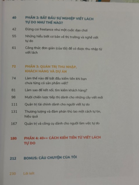 Được tặng bookmark xinh đẹp hihi 
Tiki giao hàng siêu nhanh, được mã giảm giá nên khi nào mua cũng rẻ. Mua sách online thì nghĩ ngay đến Tiki Tranding không sợ sách giả nạ. Có mua gói bao sách nên không sợ sách bị dính bẩn.