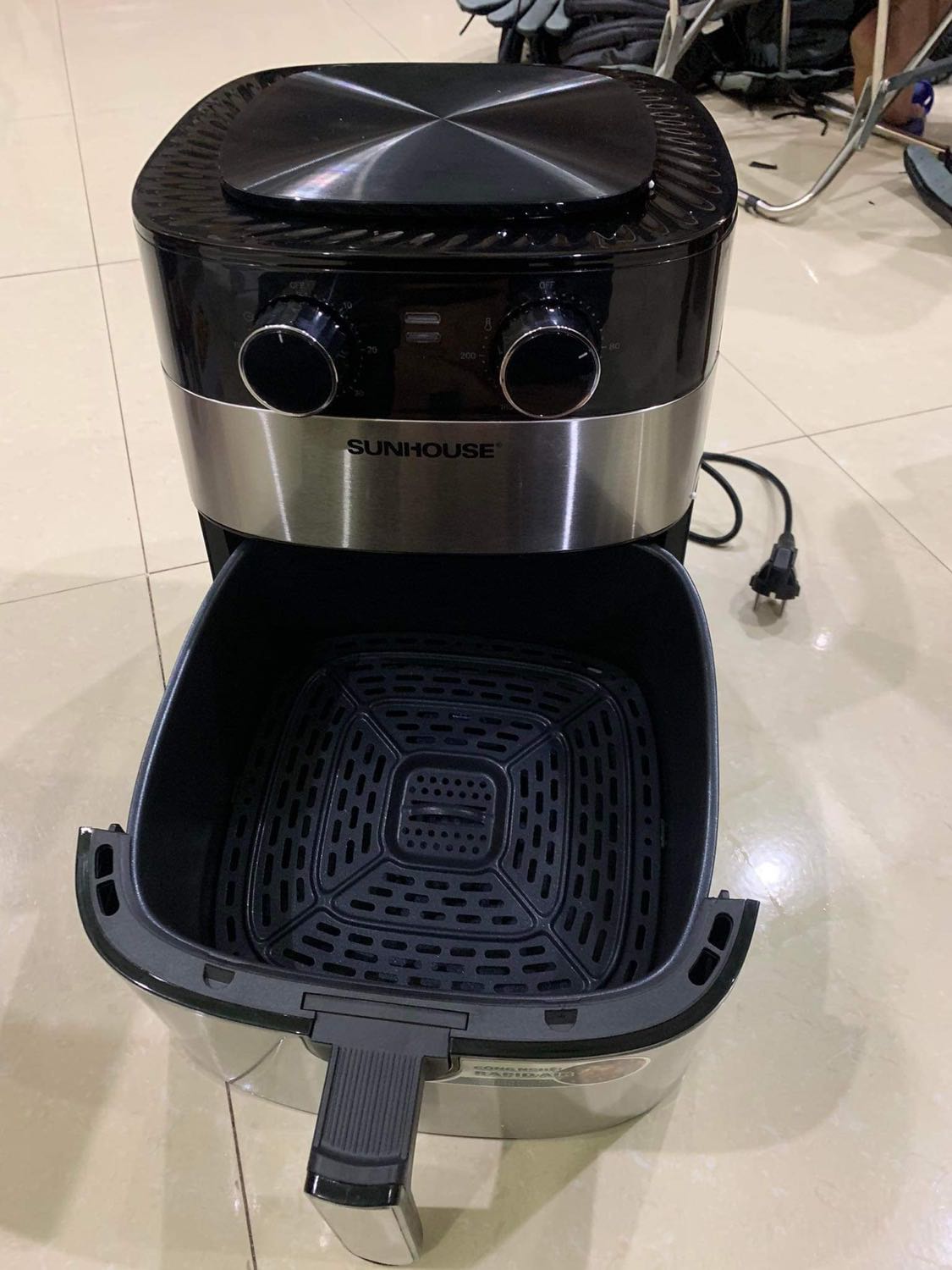 Phủ lớp chống dính cao cấp