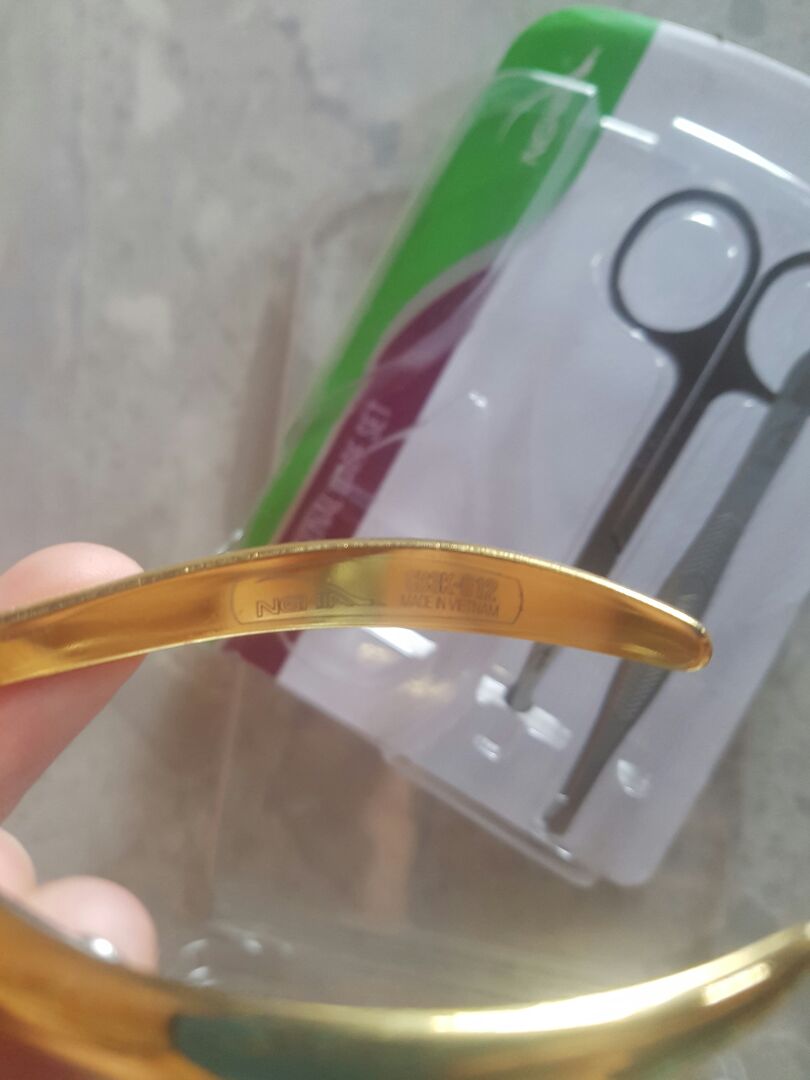 kiềm cắt da rất thích, cắt móng tay quá ok.....sẽ ủng hộ tiếp