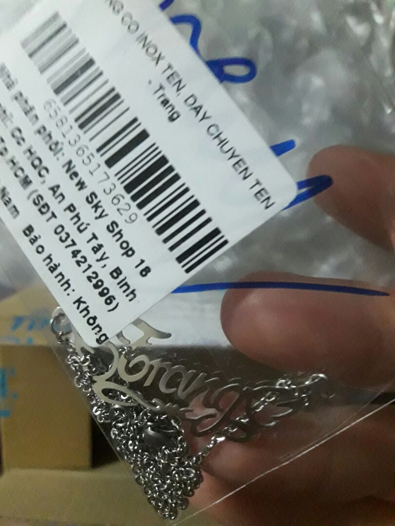 giống hìnhh, đẹpp, giao hơii lâu, nên muaa nkee sẽ ủng hộ shop lần sau:)