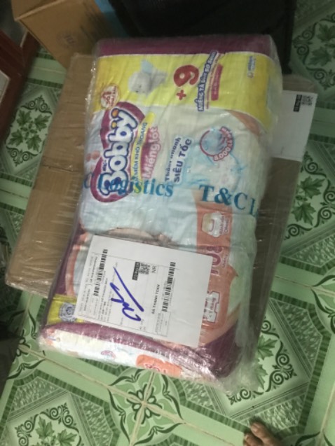 Rất hài lòng về sản phẩm. Giao hàng đúng hạn.