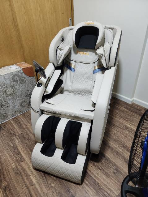 Máy hoạt động ok. Nhiều chế độ cho nhiều đối tượng dùng. Giao hàng nhanh và hẹn giờ khá ok.