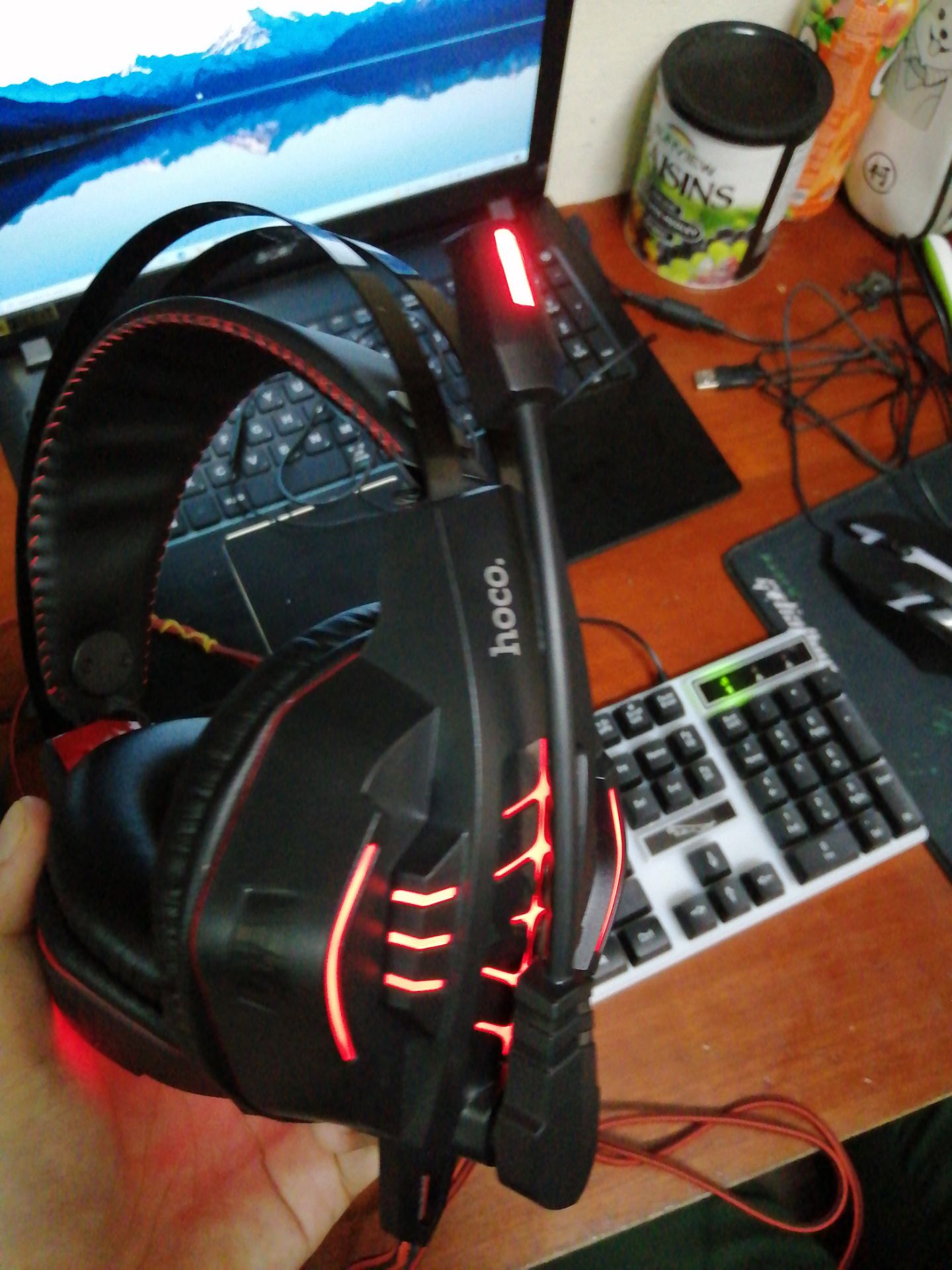 Êm tai, chống ồn