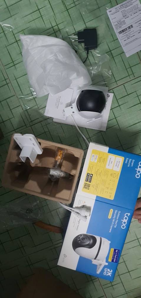 Ban đầu shop giao nhầm 1 camera cho đơn 2 cái, nhưng sau đó nt đã gởi thêm 1 cái. Camera hoạt động ổn định. P/s: Đã sửa review như đã hứa.