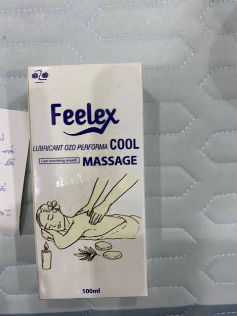 Tinh dầu sử dụng rất tốt, mùi hương hoa nhài thư thái, dễ chịu, dùng để massage rất là ổn áp luôn mng nha. Dùng hết có thể sẽ quay lại mua thêm Tinh dầu sử dụng rất tốt, mùi hương hoa nhài thư thái, dễ chịu, dùng để massage rất là ổn áp luôn mng nha. Dùng hết có thể sẽ quay lại mua thêm