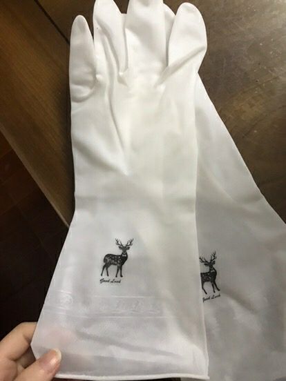 đúng vừa size tay mình luôn, găng tay dẻo dai, đẹp.