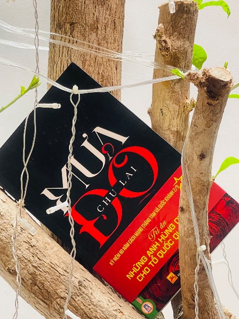 Shop giao hàng vừa kịp mốc thời gian lại còn chỉn chu và cẩn thận. Bản in siêu đẹp. Cảm ơn shop.