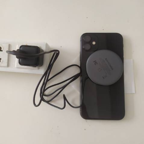 mình dùng nhiều sản phẩm khác của Ravpower nên quá yên tâm về chất lượng, nên quyết định tậu thêm em này, thấy quá ok, sản phẩm nhỏ nhẹ, chắc chắn, săn được khuyến mãi nên giá tốt :) mình dùng nhiều sản phẩm khác của Ravpower nên quá yên tâm về chất lượng, nên quyết định tậu thêm em này, thấy quá ok, sản phẩm nhỏ nhẹ, chắc chắn, săn được khuyến mãi nên giá tốt :)