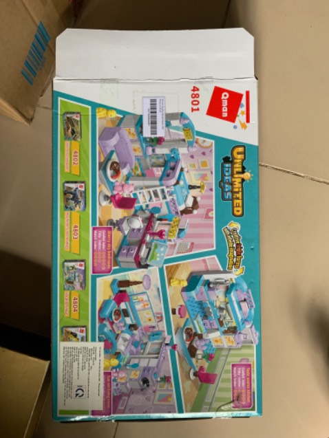 Sản phẩm đúng như mô tả. Bạn nhỏ nhà mình rất thích. Sản phẩm đúng như mô tả. Bạn nhỏ nhà mình rất thích.