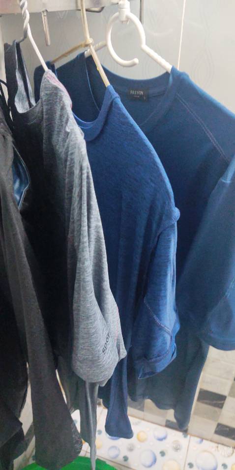 Sản phẩm tốt.co giản mát...đúng như mô tả