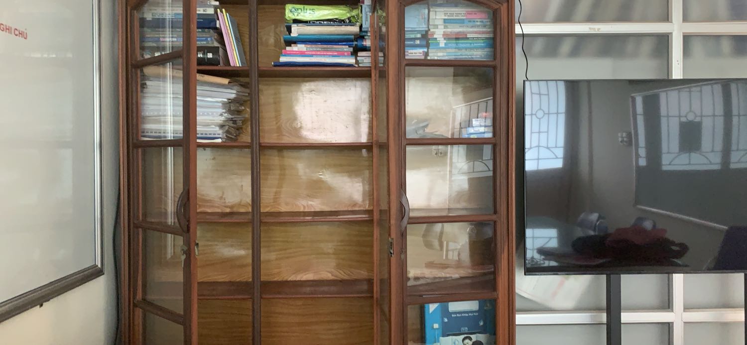 Được, tiện lợi