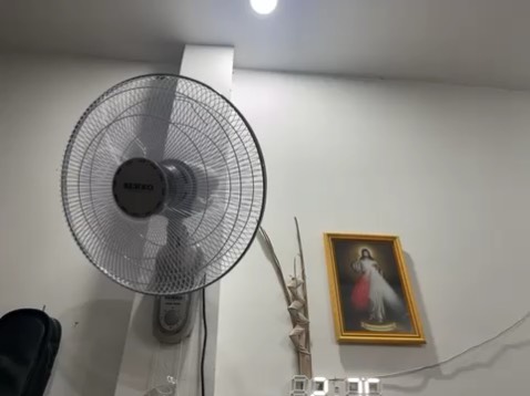 Gió mạnh, động cơ êm, cấu tạo chắc chắn, nhà bán hàng đóng hàng rất ổn.