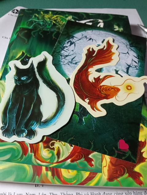 Sách đẹpp nội dung hayyy