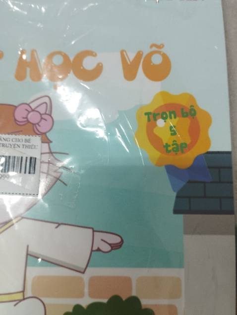 1. Đăng bán sản phẩm này, giáo sản phẩm khác.
2. Bìa đăng "trọn bộ 5 tập" nhưng chỉ giao có 4 tập
3. Giá bán cao hơn giá bìa.
