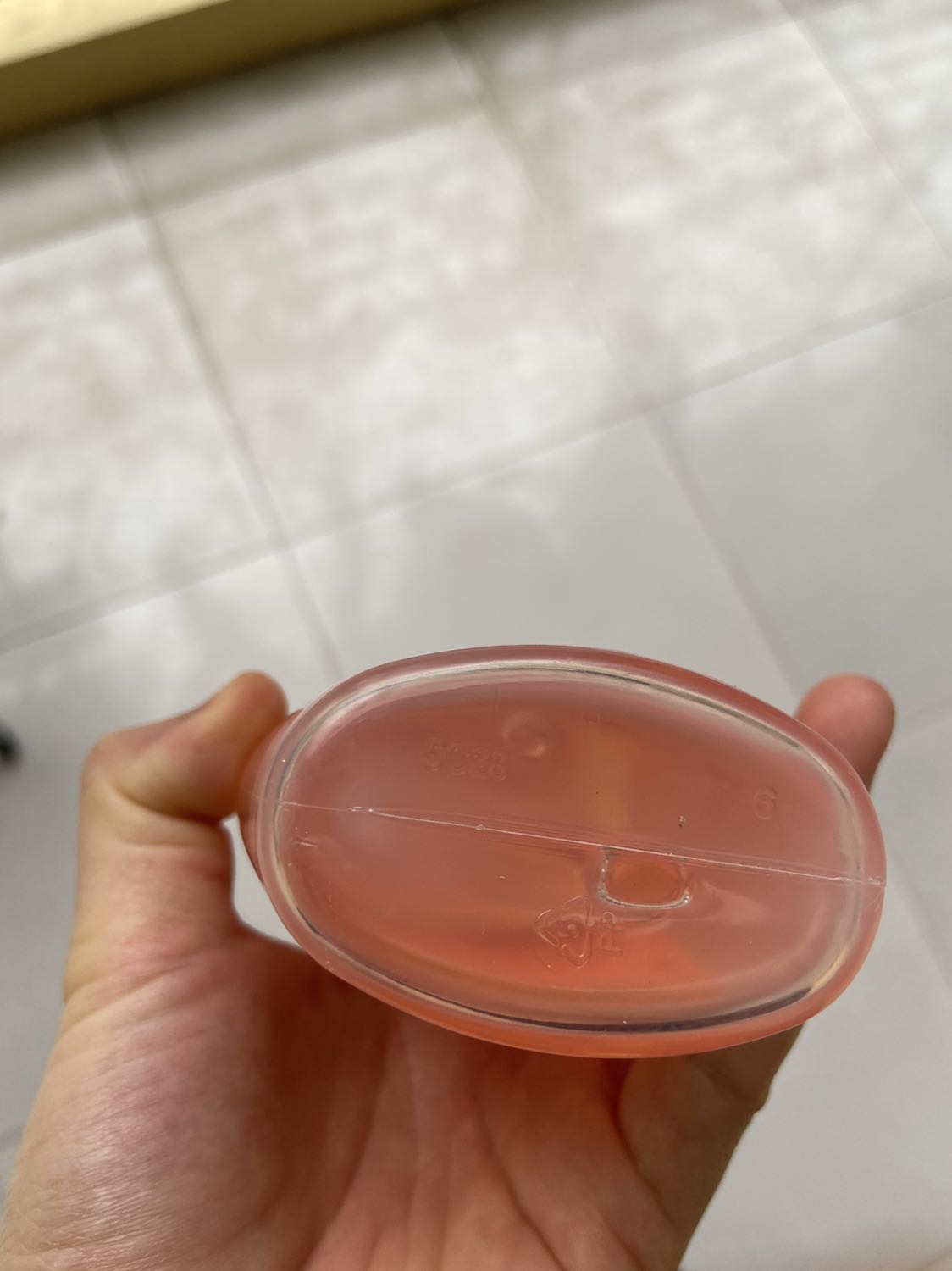 Giao hàng mùa dịch nên khá chậm, mình chưa mở ra dùng nên cũng ko biết chất lượng sao, nhưng cảm quan bên ngoài thì có vẻ ổn, hàng chuẩn.