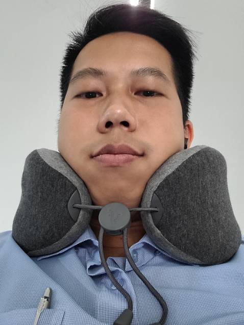 Máy êm. Ok. Chính hãng