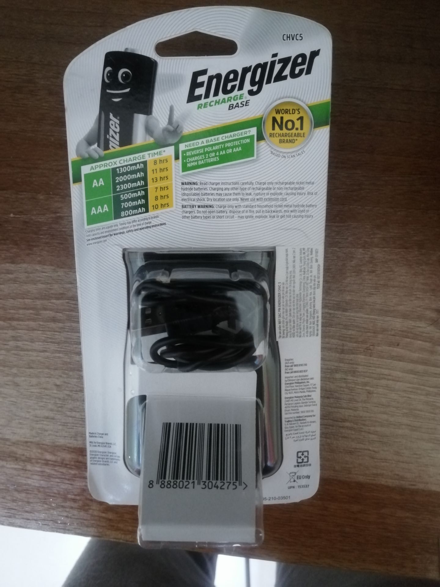 Mới mua nên chưa biêta chất lượng thế nào, nhg nhìn qua thì hàng có chất lượng tốt. Cần dùng thêm mới nói chắc đc. Tạm 5*