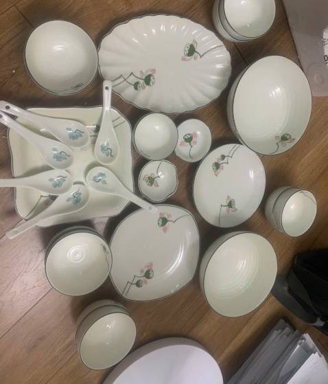 Đẹp rất hài lòng lòng