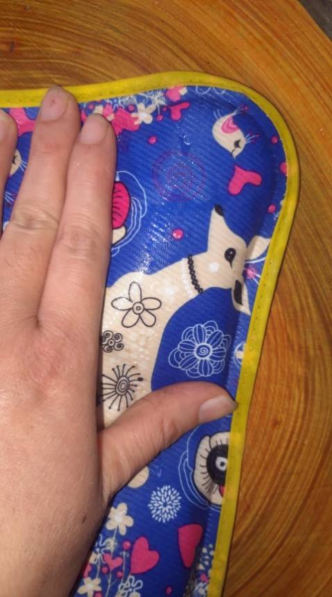 Chất lượng tệ, dv khách hàng tệ, mới mua về mà bị vậy, inbox phản hồi thì mãi ko trả lời, sau đó nói mang đến để bảo hành. Hàng mới mua đã sử dụng đâu mà BH