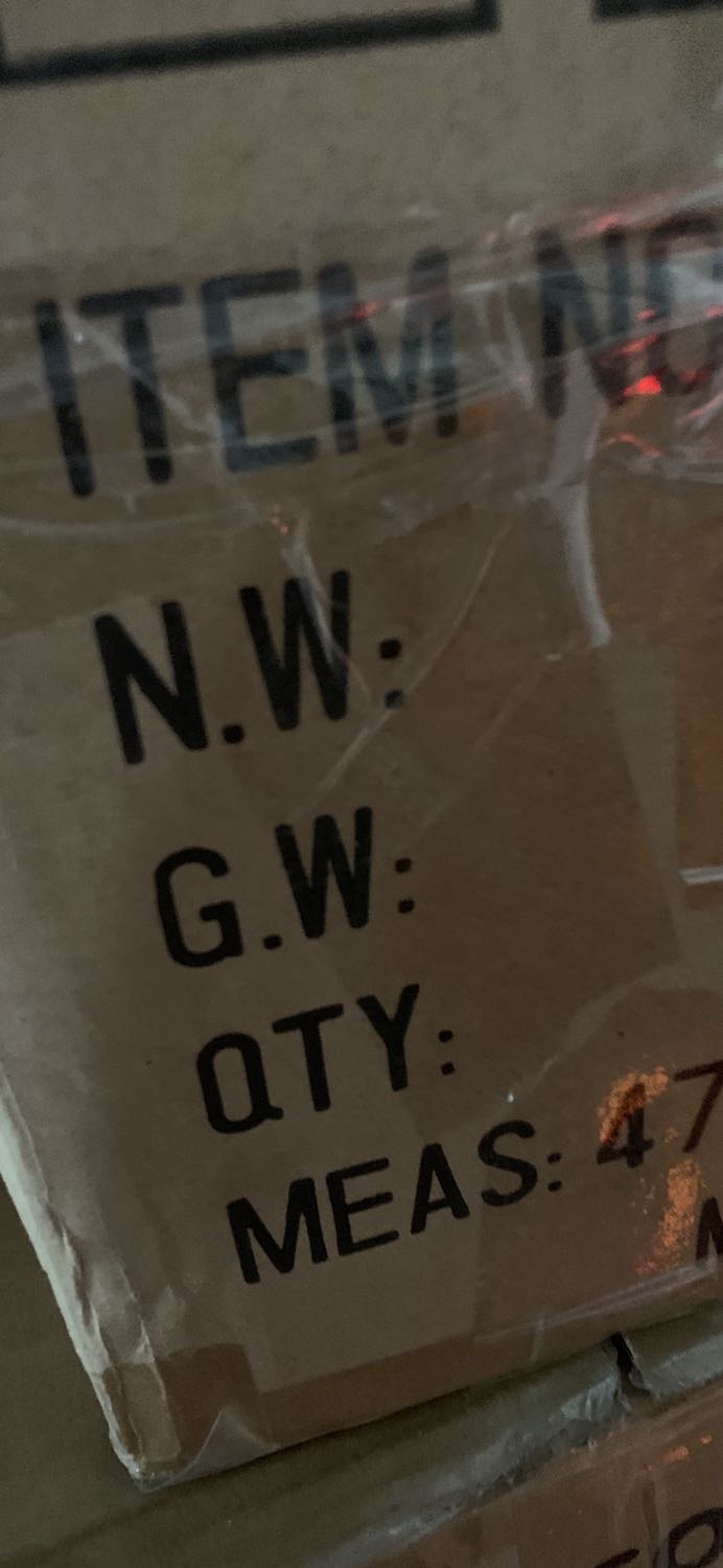 Bộ nồi o o k …
Đóng gói hơi sơ sài…
Tuy nhiên kiểm hàng thì may mắn là hàng kg bị sao …
Chất lượng sản phẩm tạm ổn !