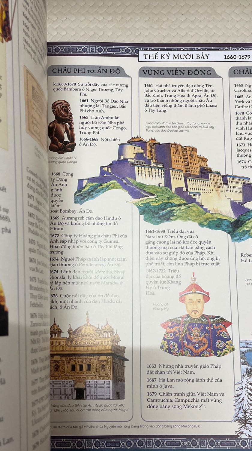 Sách tiki luôn rẻ, giao hàng lại nhanh nữa. Chỉ là có vẻ trong khi vận chuyển thì sách có bị méo 1 xéo ngày góc, nhưng chung quy vẫn đẹp, nội dung và hình ảnh bên trong đều rất sống động nhé.