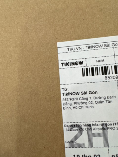 Sản phẩm đẹp xịn