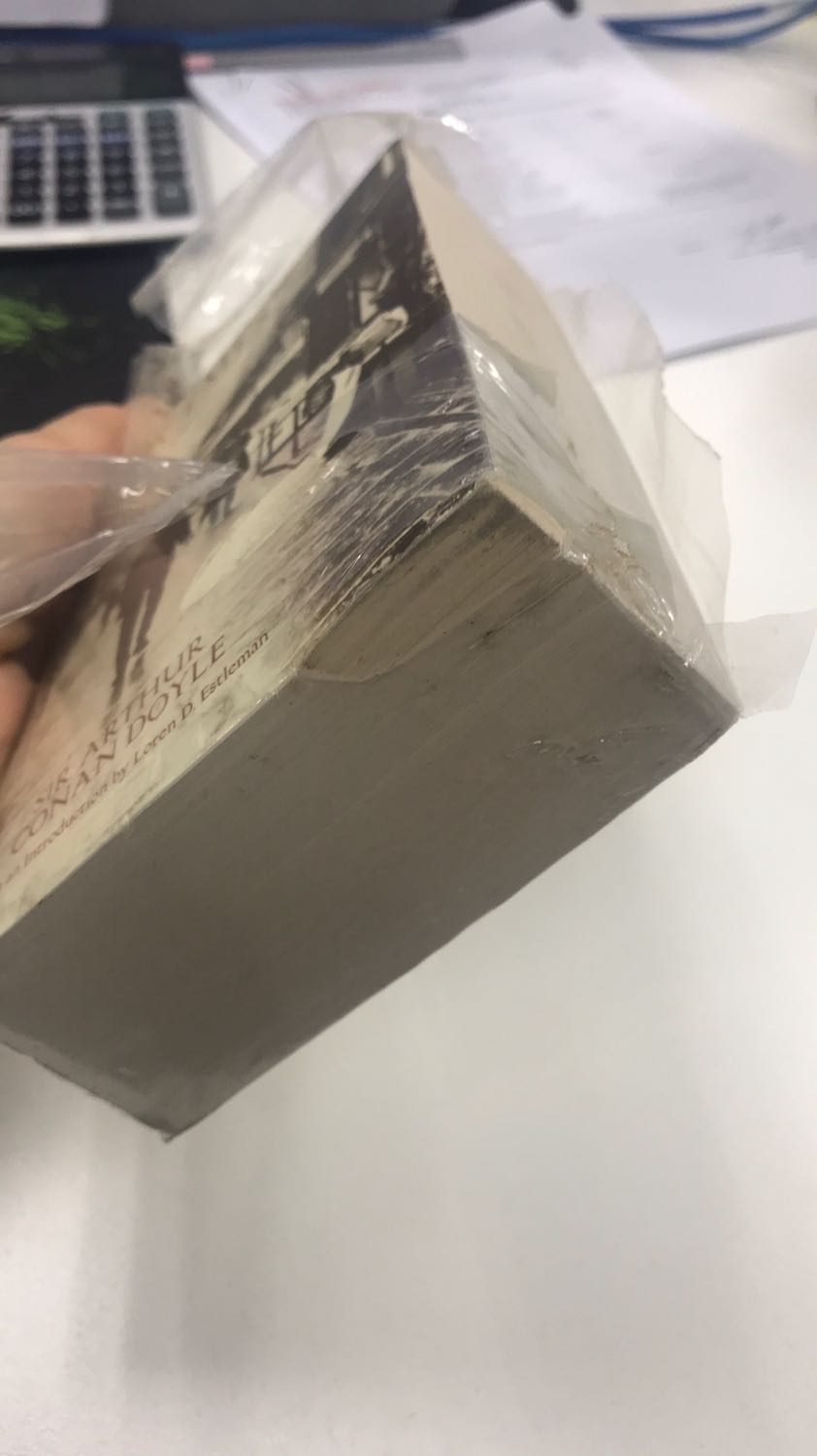 Mọi lần nhận sách tiki đều ok mà hnay nhận sách thật sự thất vọng vì làm ăn ẩu, sách bị bẩn như hình. Tiki vui lòng giải quyết giúp mình.